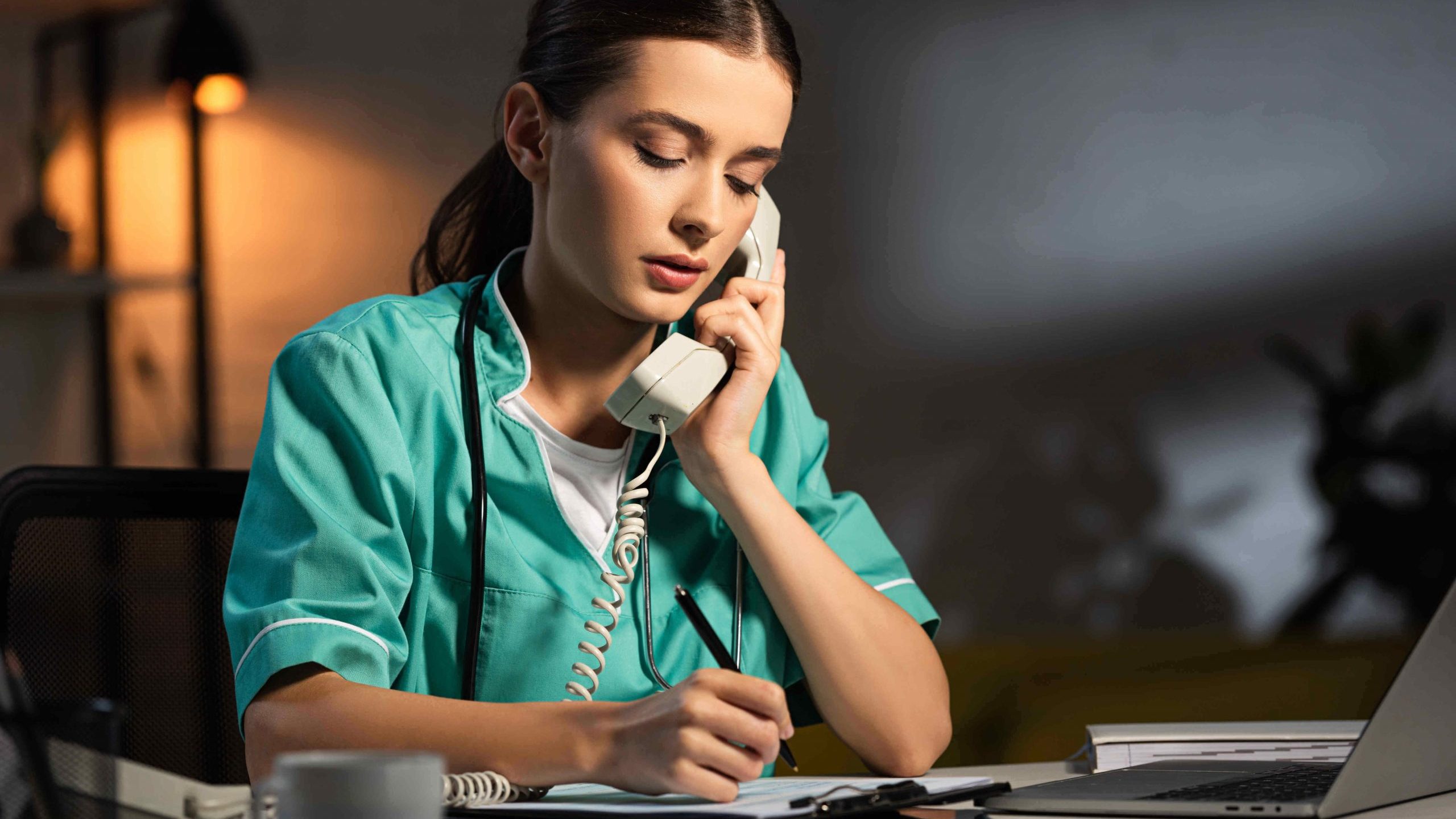 Hoeveel nachtdiensten mag je werken in de